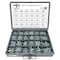Boltsandnuts.Com Phillips Pan Head Sheet Metal Self Tapping Screws Assortment - 1421 PCS Assortment Kit #215 - alternate 1